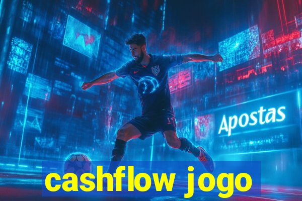 cashflow jogo